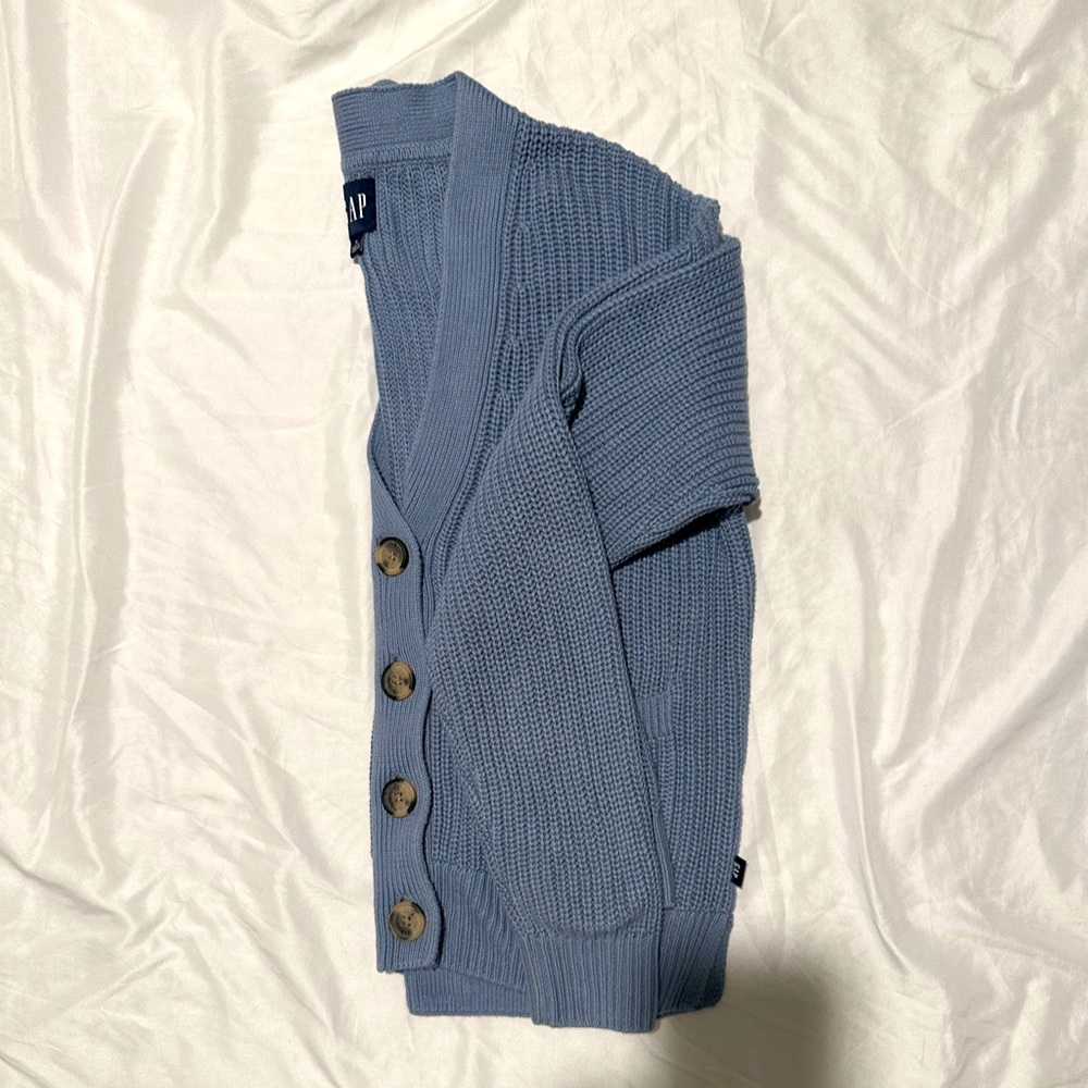 GAP Knit Cardigan